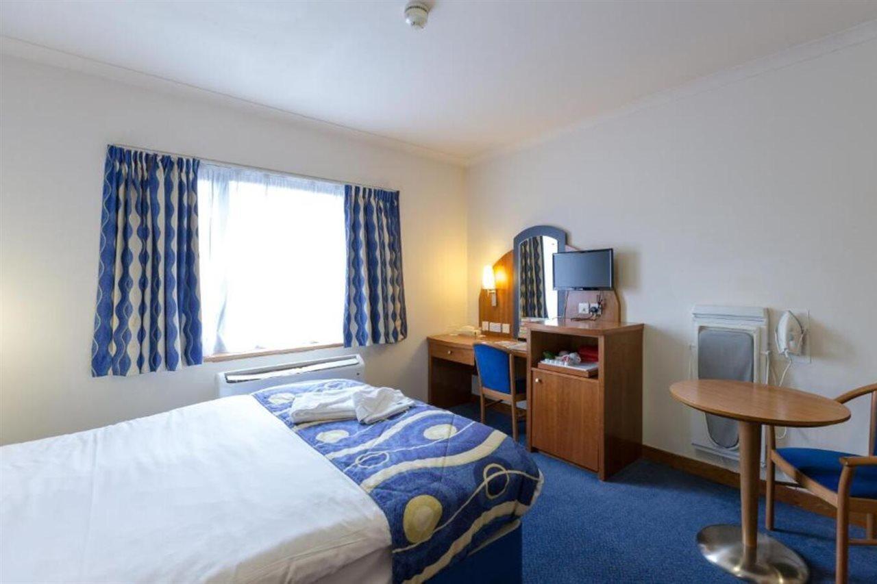 - Wembley International 3* Londen