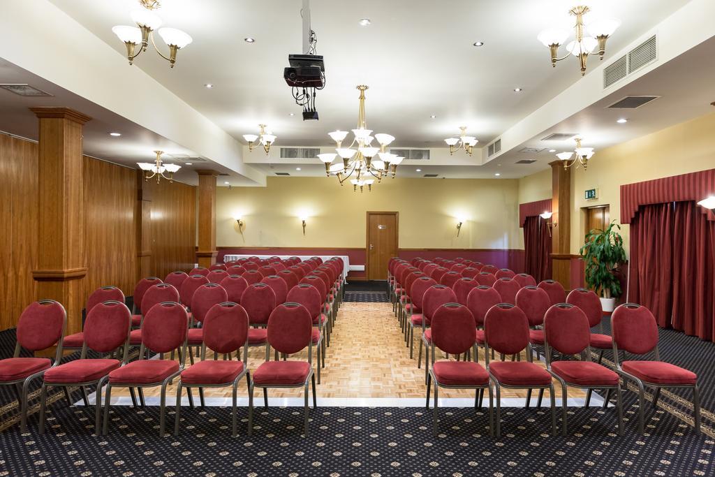 - Wembley International 3* Londen