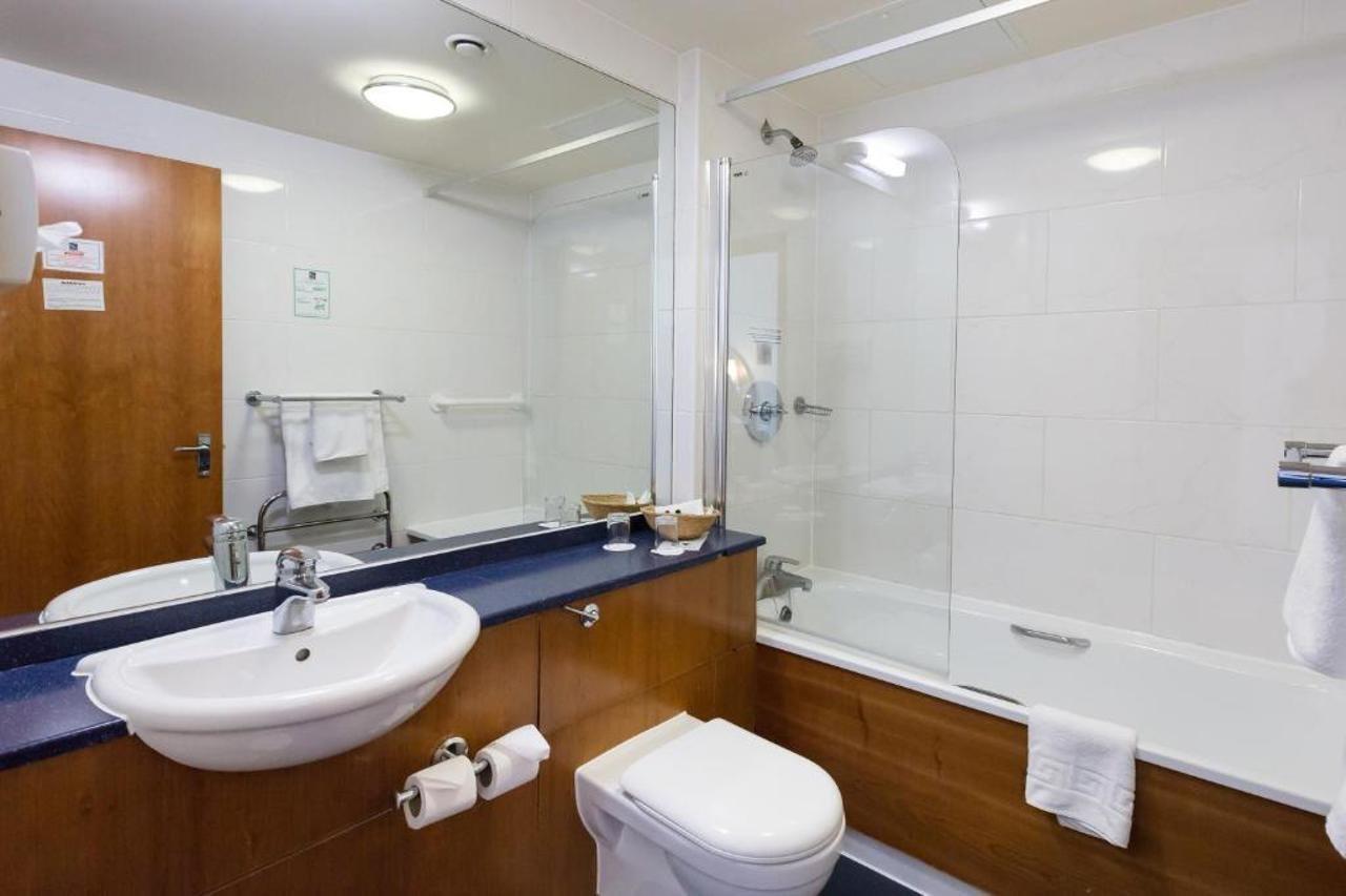Hotel - Wembley International Londen