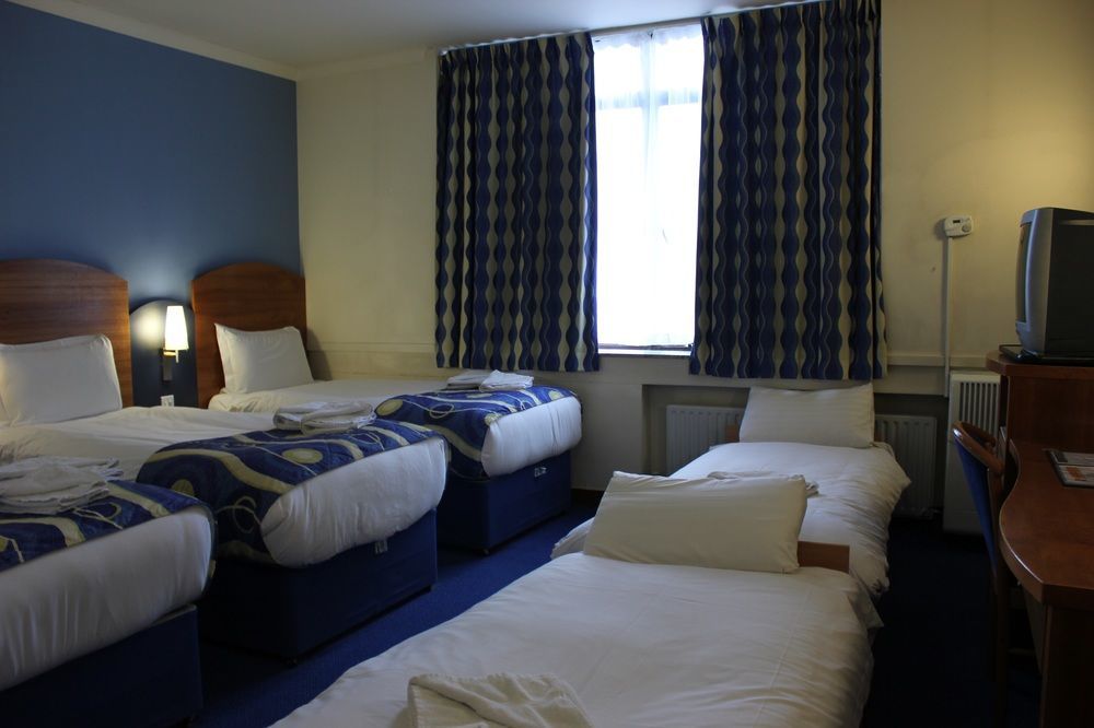 Hotel - Wembley International Londen