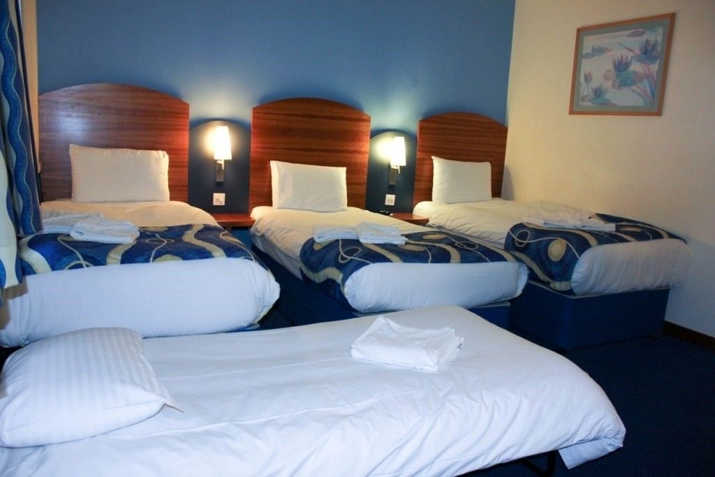 - Wembley International 3* Londen