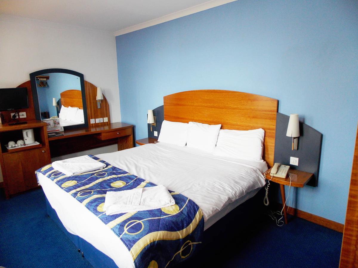 - Wembley International 3* Londen