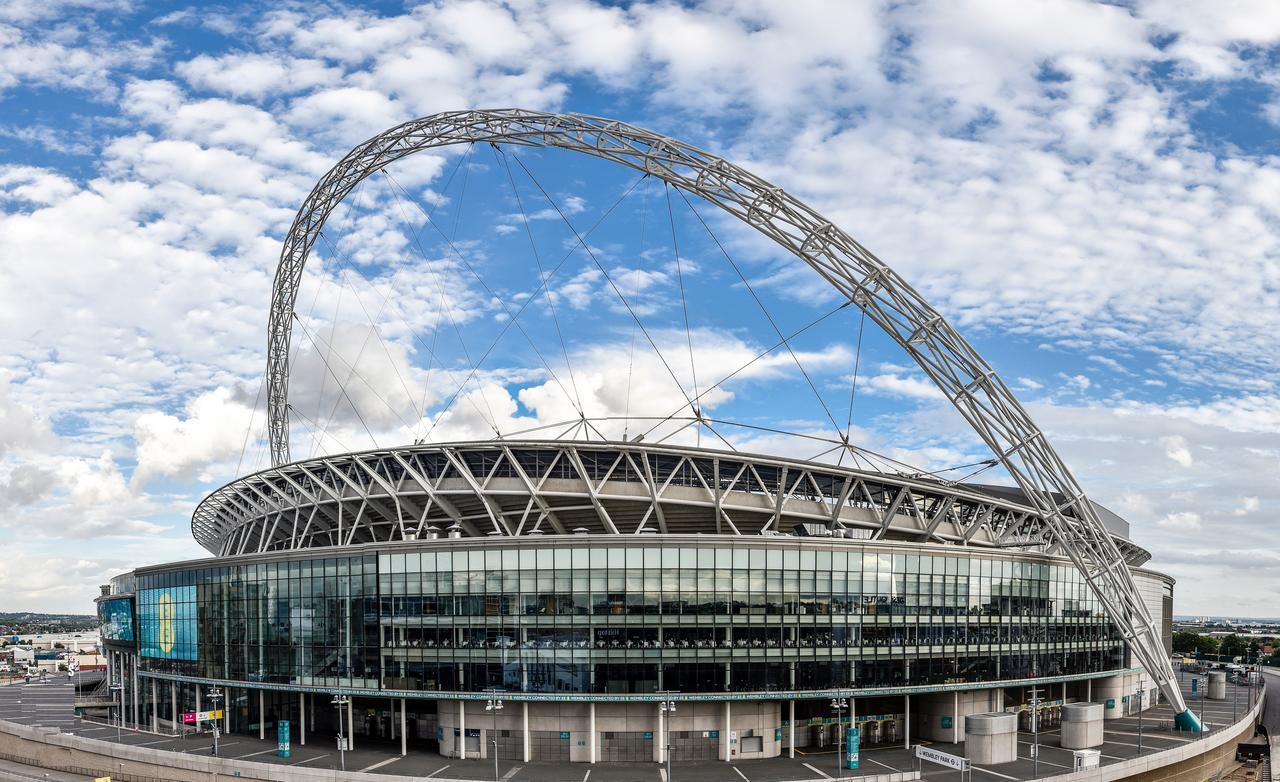 - Wembley International 3* Londen