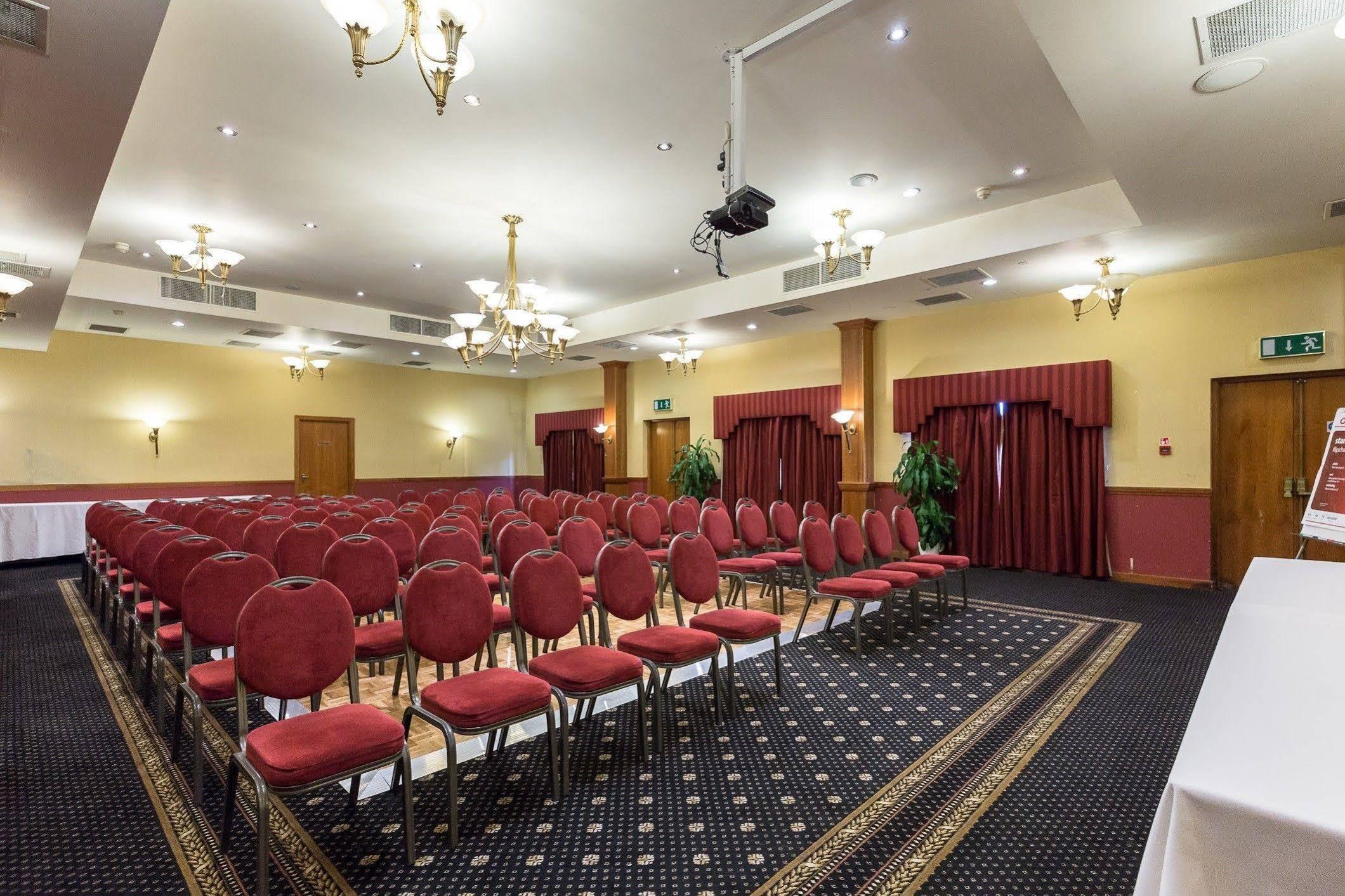 - Wembley International 3* Londen